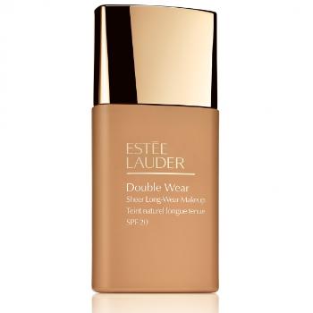 Estée Lauder Double Wear - Sheer Long-Wear Make-Up make-up s lehkým krytím a celodenní výdrží - 2C2 PALE ALMOND 30 ml