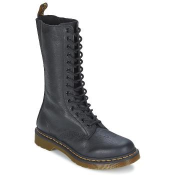 Dr. Martens  1B99  Čižmy do mesta Čierna