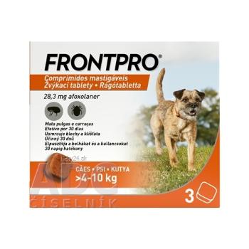 FRONTPRO 28 mg