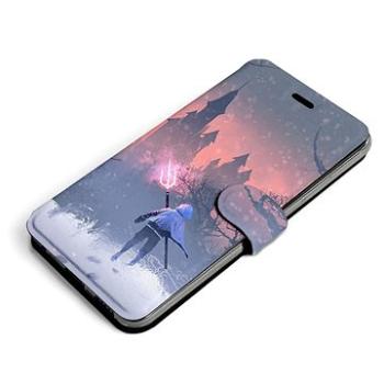 Mobiwear flip pro Huawei Nova Y70 - MA11S (5904808270045)