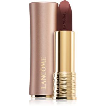 Lancôme L'Absolu Rouge Intimatte 2025 krémový rúž s matným efektom odtieň 121 3.4 g
