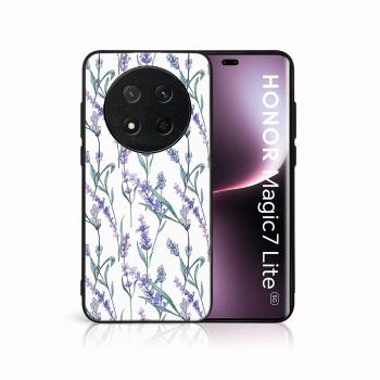 MY ART Ochranný kryt pre Honor Magic7 Lite 5G LAVENDER (157)