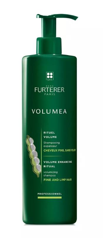 René Furterer Šampón pre objem vlasov Volumea (Expander Shampoo) 600 ml