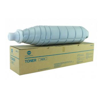 KONICA MINOLTA TN-016 K - originálny toner, čierny, 82000 strán