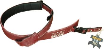 Gitár heveder DV MARK Strap S DV Bordeaux