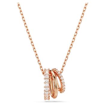 Swarovski Štýlový náhrdelník Hyperbola 5701494