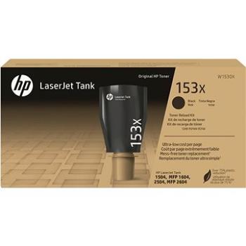 HP W1530X č. 153X čierny originálny