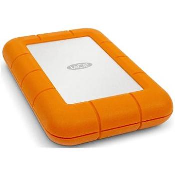 LaCie 2,5 Rugged USB-C 1 TB (STFR1000800)