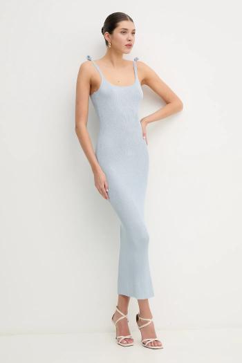Šaty Marella PORTO1 maxi, priliehavá, 2513321121200