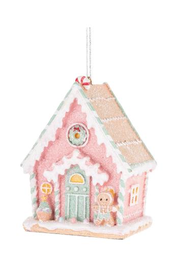 Závesná dekorácia home & lifestyle viac farieb