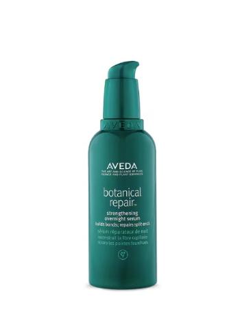 Aveda Nočné sérum na vlasy Botanical Repair (Strengthening Overnight Serum) 100 ml