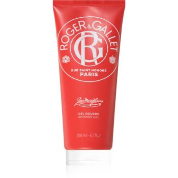 Roger & Gallet Jean-Marie Farina osviežujúci sprchový gél 200 ml