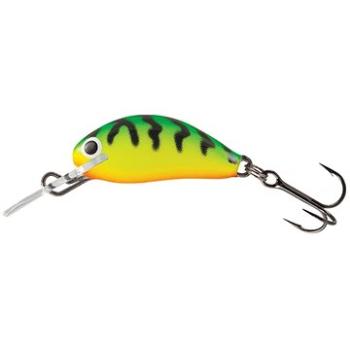 Salmo Hornet Floating 3,5 cm 2,2 g Green Tiger (5902335371303)