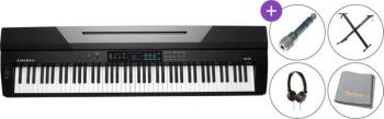 Kurzweil KA70-LB SET Digitálne stage piano Black