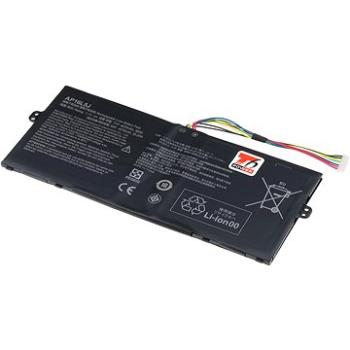 T6 power Acer Switch SW312-31, Swift SF514-52T, Spin SP111-32N, 4670 mAh, 36 Wh, 2 cell, Li-Pol (NBAC0103)