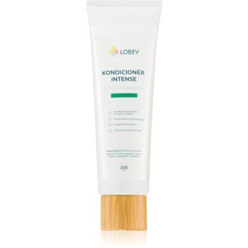 Lobey Hair Care kondicionér pre suché a poškodené vlasy 200 ml