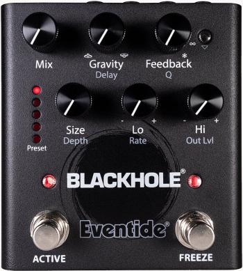 Eventide Blackhole Gitarový efekt