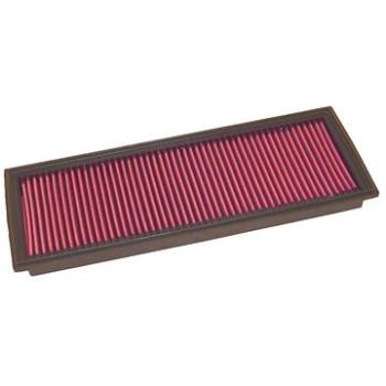 K & N vzduchový filter 33-2172