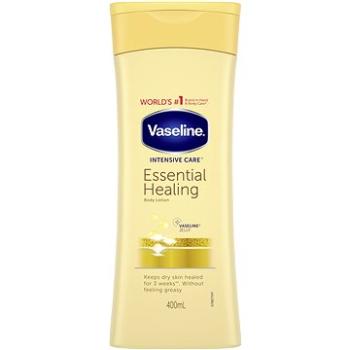 VASELINE Essential Healing 400 ml (8712561484398)