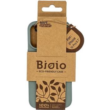Forever Bioio na Apple iPhone 14 Pro zelený (GSM164317)