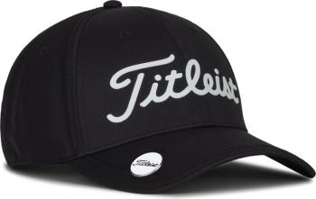 Titleist Players Performance Ball Marker Black/White UNI Šiltovka
