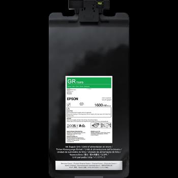 Epson C13T56FB00 zelená (green) originálna cartridge