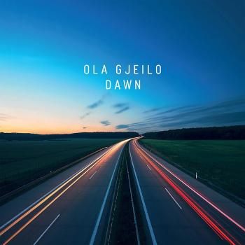 GJEILO OLA - DAWN, CD