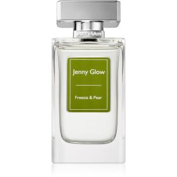 Jenny Glow Freesia & Pear parfumovaná voda pre ženy 80 ml