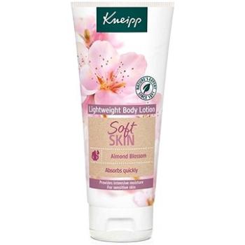 KNEIPP Telové mlieko Mandľové kvety 200 ml (4008233154633)