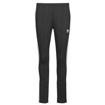 adidas  SST PANTS PB  Tepláky/Vrchné oblečenie Čierna