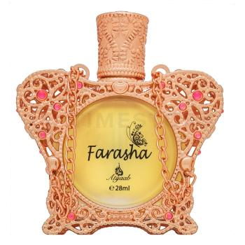 Khadlaj Farasha Parfémovaný olej pre ženy 28 ml - 30 dní na vrátenie tovaru, Garancia originality