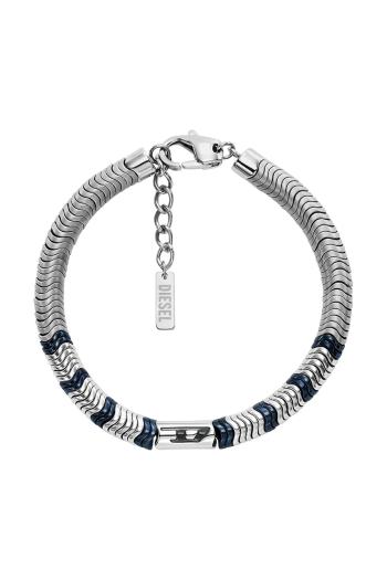 Náramok Diesel BEADS pánsky, DX1572931