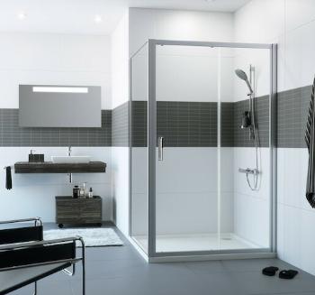 Sprchové dvere 160 cm Hüppe Classics 2 C20413.069.322
