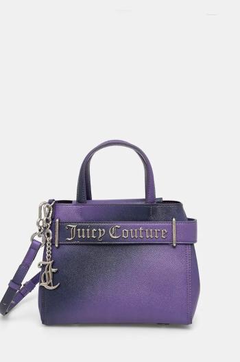 Kabelka Juicy Couture Jasmine fialová farba, BIJJM3090W4SCVB