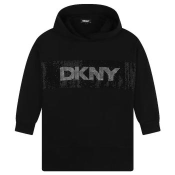 Dkny  -  Šaty Čierna