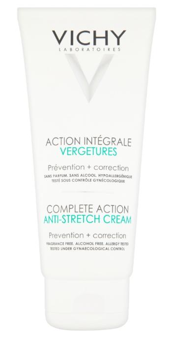 VICHY Action Intégrale Vergetures Krém proti striám 200 ml