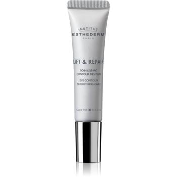 Institut Esthederm Lift & Repair Eye Contour Smoothing Care vyhladzujúci očný krém na očné okolie 15 ml