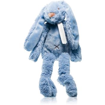 Happy Horse Rabbit Richie Tiny Dark Blue plüss játék 28 cm