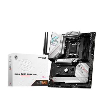MSI MPG B650 EDGE WIFI