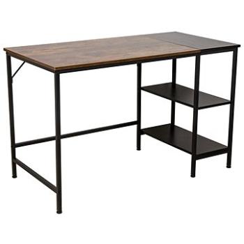 BHM GERMANY Ocala, 120 cm, čierny/hnedý (C1006551)