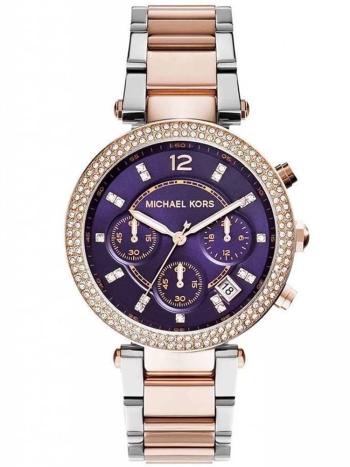 DÁMSKE HODINKY MICHAEL KORS MK6108 -(zm508l) + KRABIČKA