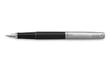 Parker 1502/1130947 Royal Jotter Bond Street Black CT, plniace pero