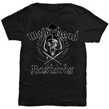 Motörhead tričko Bastards  one_size