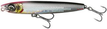 Savage gear wobler cast hacker extra sinking pink black ls - 11,5 cm 63 g