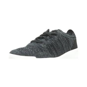 Clarks  ONAWAY KNIT  Módne tenisky Čierna