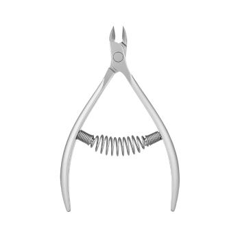 STALEKS Profesionálne kliešte na nechtovú kožičku Smart 30 5 mm (Professional Cuticle Nippers)