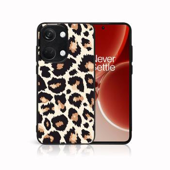 MY ART Ochranný kryt pre OnePlus Nord 3 5G LEOPARD PRINT (238)