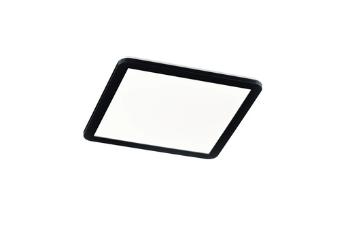 LED stropné osvetlenie Trio Camilla čierna TR 689314032