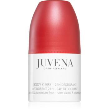 Juvena Body Care deodorant 24h 50 ml