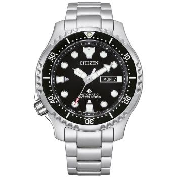 Citizen Automatic NY0140-80E - 30 dní na vrátenie tovaru, Garancia originality